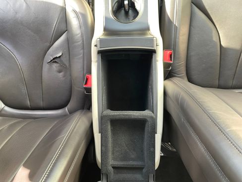 Used 2015 Lincoln MKC AWD w/ Equipment Group 102A Reserve image 28