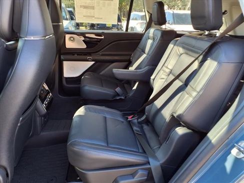 New 2025 Lincoln Aviator Reserve w/ Equipment Group 201A image 15