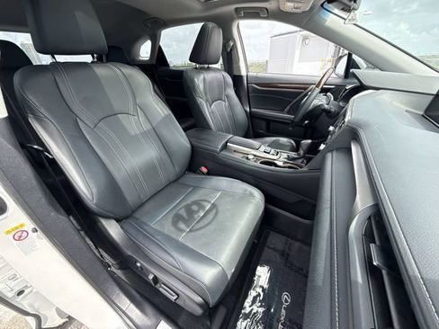 Used 2019 Lexus RX 350 FWD w/ Navigation Package image 26