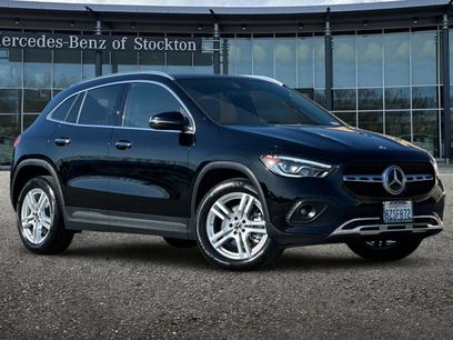 Certified 2022 Mercedes-Benz GLA 250 4MATIC w/ Premium Package Lite