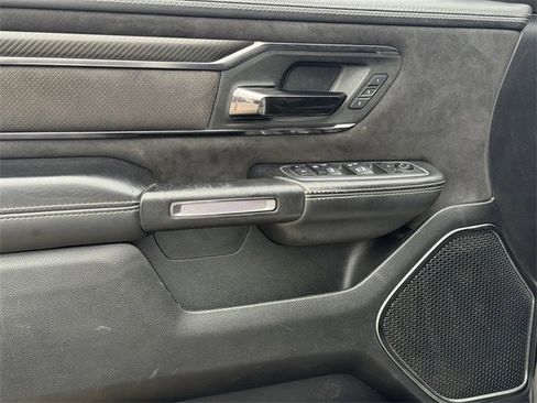 Used 2022 RAM 1500 TRX w/ TRX Level 2 Equipment Group image 28