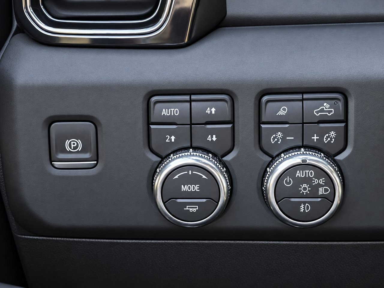 Certified 2025 GMC Sierra 3500 AT4 w/ AT4 Premium Plus Package AWD/4WD image 27