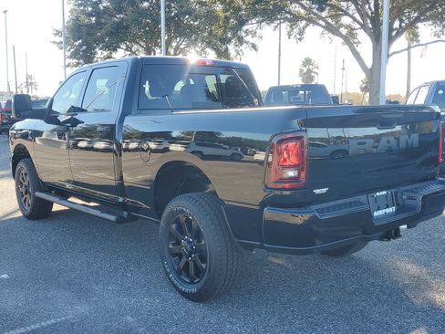 New 2026 RAM 2500 Tradesman image 3
