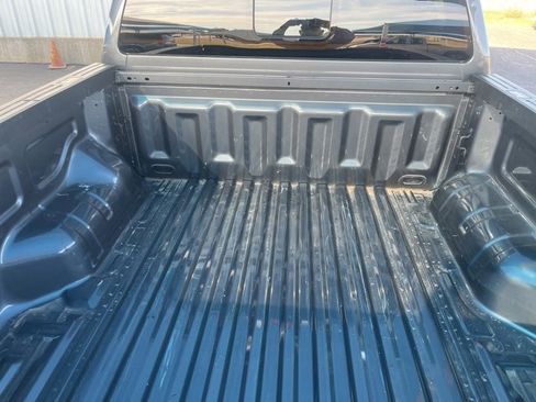 Used 2024 Ford Ranger Lariat w/ FX4 Off-Road Package image 6