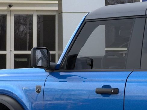 New 2026 Ford Bronco Big Bend AWD/4WD image 22