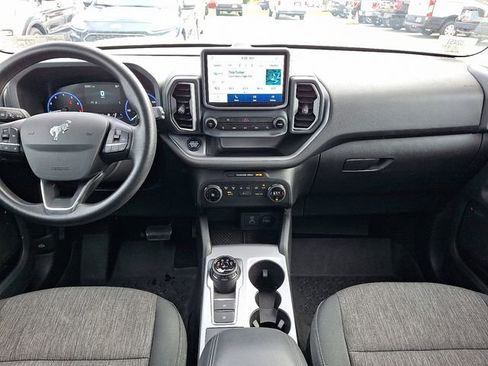 Certified 2021 Ford Bronco Sport Big Bend image 16