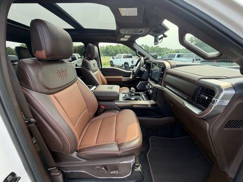 Used 2025 Ford F150 King Ranch AWD/4WD image 25