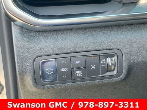 New 2026 GMC Terrain Elevation w/ Technology Package II image 19