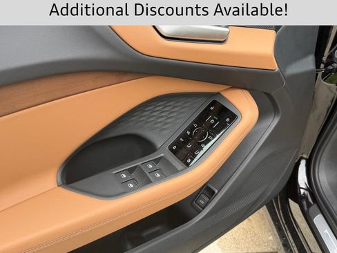 New 2025 Audi A5 2.0T Premium AWD/4WD image 23