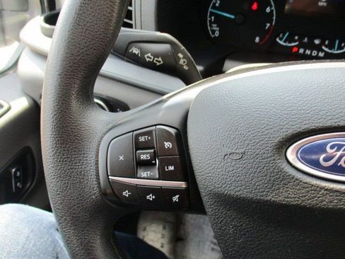 Used 2023 Ford Transit 350 XLT RWD image 12