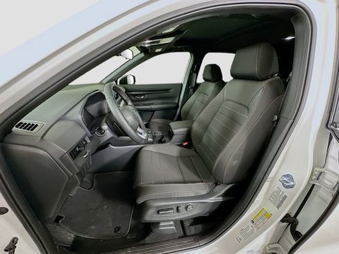 Certified 2026 Honda CR-V Sport image 15