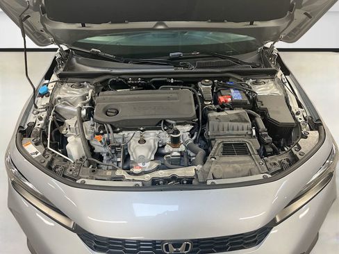 Used 2026 Honda Civic Sport image 26