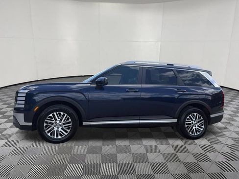 Used 2026 Hyundai Palisade SEL AWD/4WD image 2