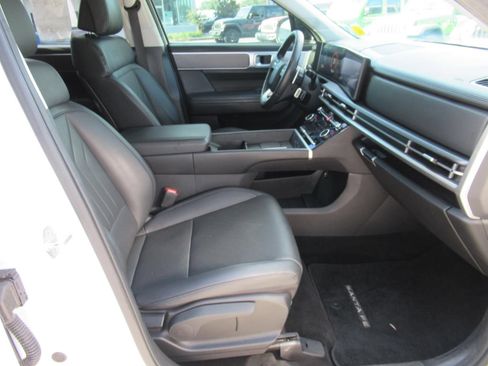Used 2024 Hyundai Santa Fe XRT AWD/4WD image 10