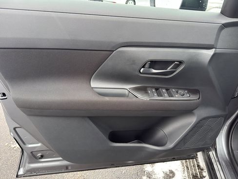 New 2026 Nissan Kicks S image 12