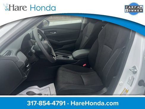Used 2023 Honda Accord EX image 25