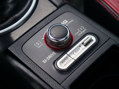 Used 2019 Subaru WRX STI Limited w/ Popular Package #1 image 21