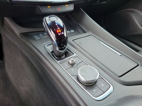 Used 2022 Cadillac CT5 Luxury RWD image 23