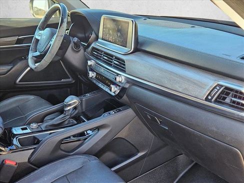 Used 2022 Kia Telluride EX w/ EX Premium Package image 19