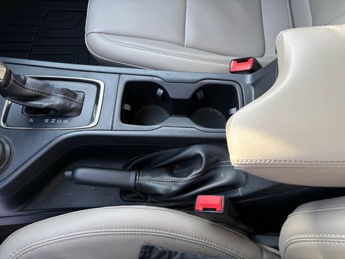 Used 2021 Ford Ranger Lariat w/ Equipment Group 501A High image 24