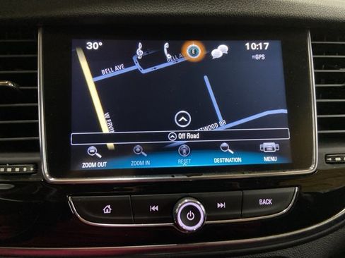 Used 2017 Buick Encore Preferred image 44