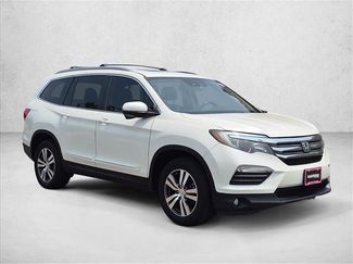 Used 2016 Honda Pilot EX-L video 3