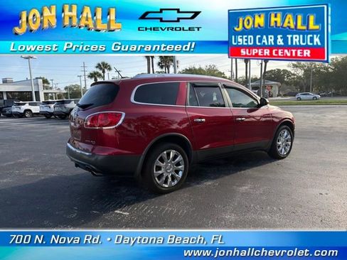 Used 2012 Buick Enclave Premium image 13