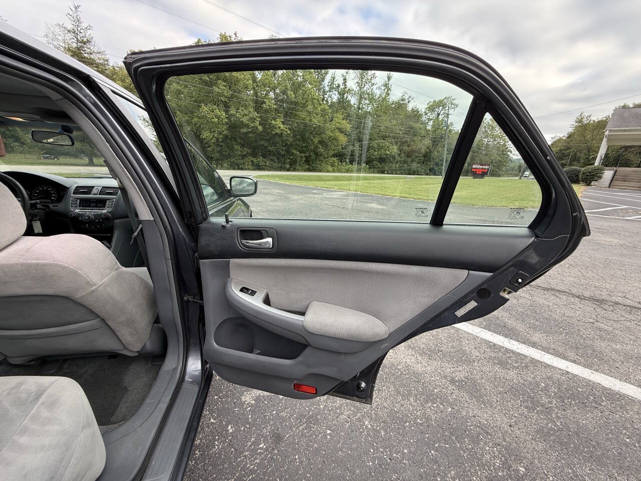 Used 2007 Honda Accord EX image 16