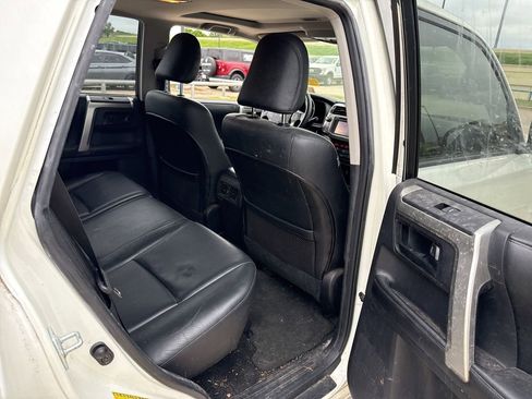 Used 2013 Toyota 4Runner Limited image 13