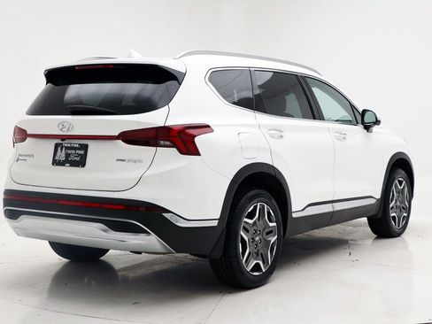 Used 2023 Hyundai Santa Fe Limited image 8