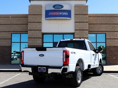 New 2026 Ford F250 XL w/ 360-Degree Camera Package AWD/4WD image 6