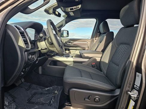 New 2026 RAM 1500 Big Horn image 11
