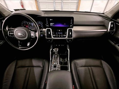 Used 2021 Kia Sorento SX AWD/4WD image 14