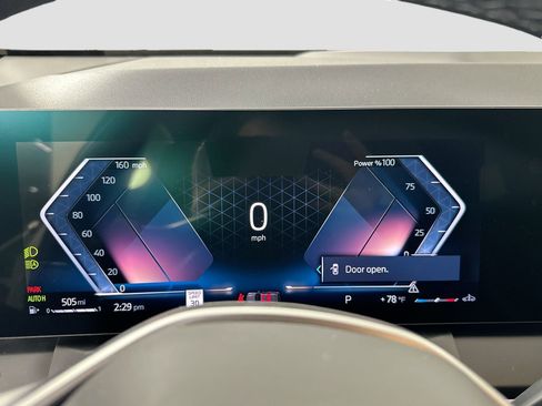 New 2026 BMW X3 xDrive30 w/ Convenience Package image 10