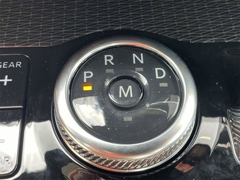 New 2025 Ford Expedition Max Platinum w/ Stealth Appearance Package image 17