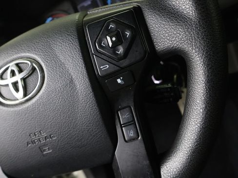 Used 2019 Toyota Tacoma SR RWD image 20
