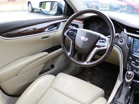 Used 2016 Cadillac XTS Luxury w/ Driver Awareness Package image 26