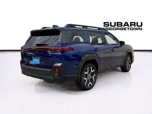 New 2026 Subaru Outback Touring XT image 7
