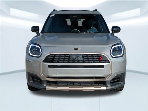 New 2025 MINI Cooper Countryman S AWD/4WD image 8