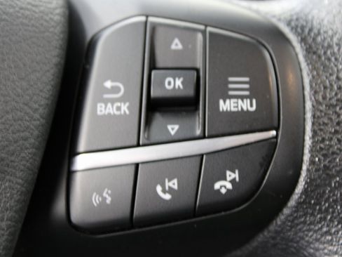 Used 2023 Ford Transit 250 Low Roof w/ Exterior Upgrade Package image 44