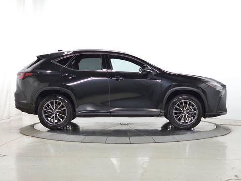 Used 2024 Lexus NX 350 AWD image 12