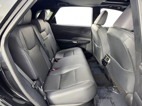 Used 2024 Lexus RX 350h RX 350h Premium w/ Convenience Package image 41