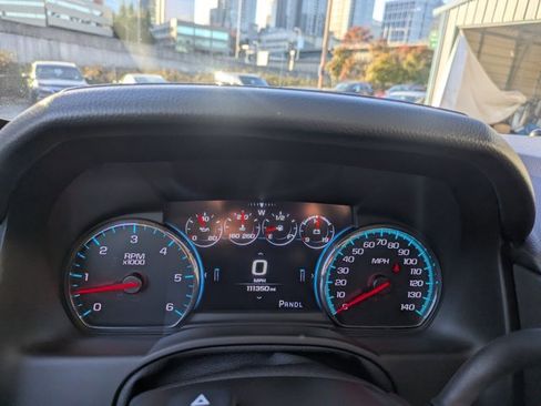 Used 2019 GMC Yukon XL Denali w/ Denali Ultimate Package image 11