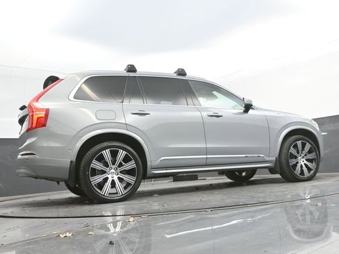 Certified 2024 Volvo XC90 T8 Plus w/ Protection Package Premier image 30