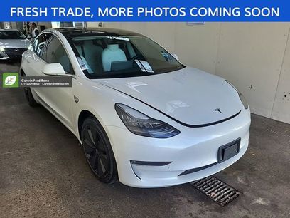 Used 2020 Tesla Model 3 Long Range