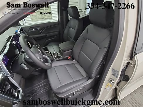 New 2026 GMC Canyon Elevation w/ Convenience Package RWD image 29