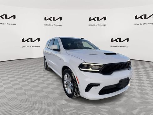 Used 2022 Dodge Durango R/T image 3