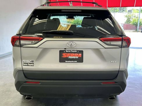 Certified 2024 Toyota RAV4 XLE Premium FWD image 3