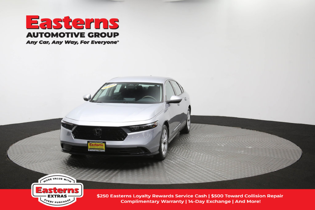 Used 2023 Honda Accord LX image 55
