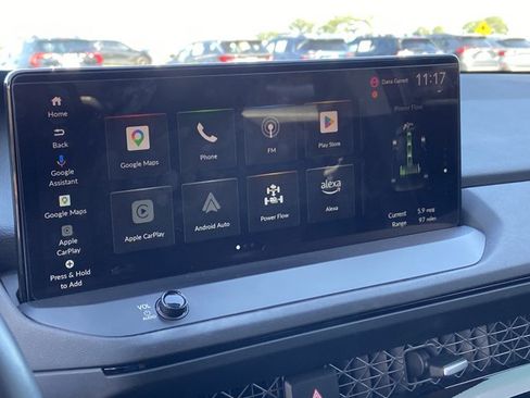 Used 2024 Honda Accord Touring image 38